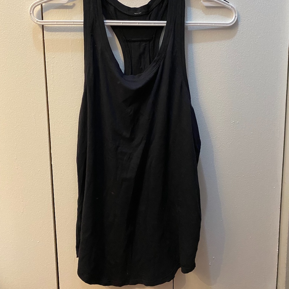 Lululemon | Love Tank (Pleated)